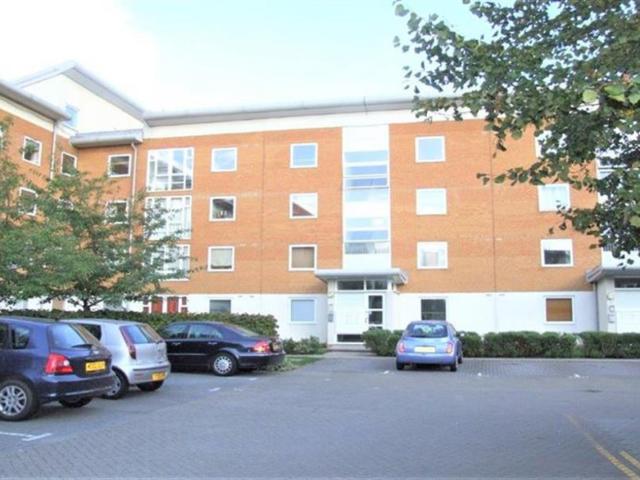 Apartment for rent in Reach, Greater London