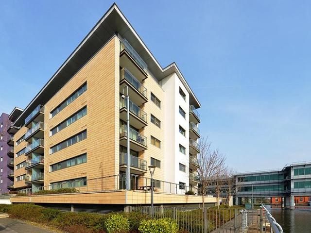 Apartment for rent in Reach, Greater London