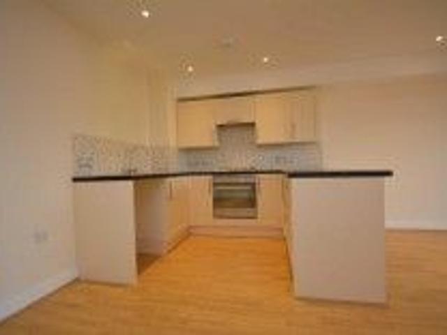 Apartment for rent in Wigan Pier, Wigan