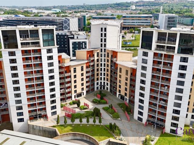 Apartment for rent in Gateshead, North East
