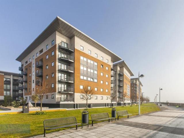 Apartment for rent in North Woolwich, Greater London