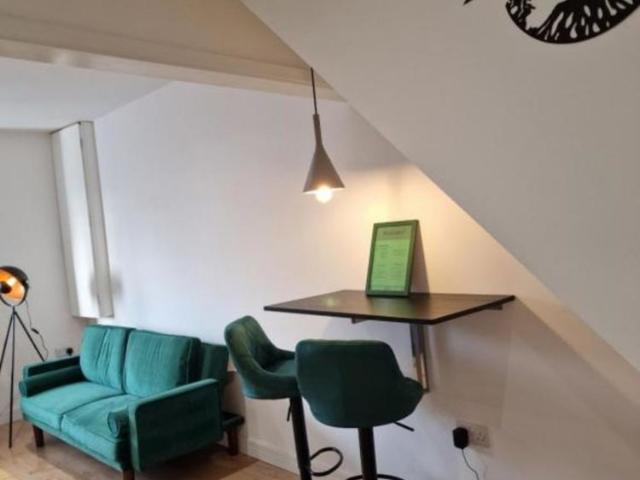 Apartment for rent in Sherwood, Haddon