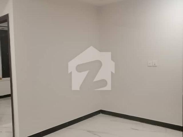 Apartment for rent in Islamabad