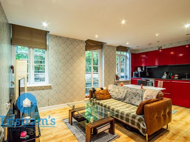 Apartment for rent in Haddon, East Midlands