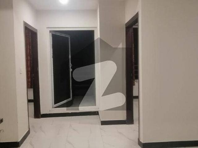 Apartment for rent in Islamabad