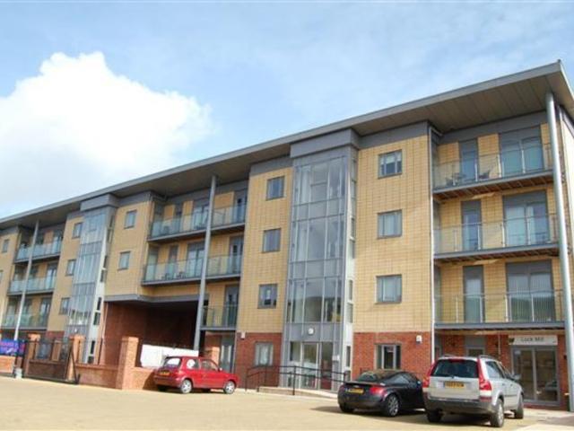 Apartment for rent in Ewood, Blackburn