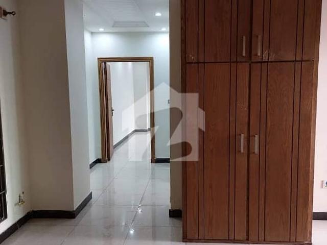 Apartment for rent in Islamabad