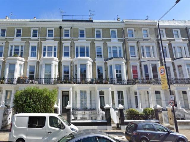 Apartment for rent in Notting Hill, Greater London
