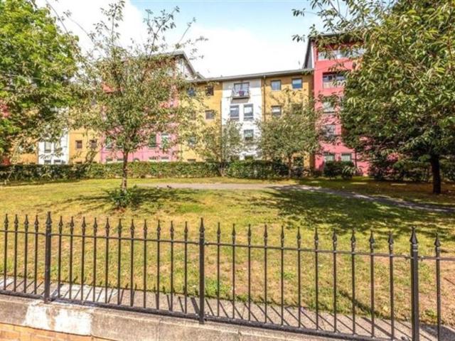 Apartment for rent in Noel Park, Greater London