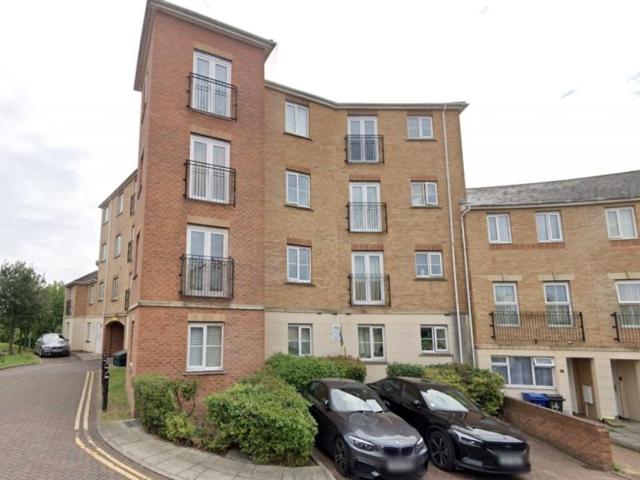 Apartment for rent in Purfleet, Essex