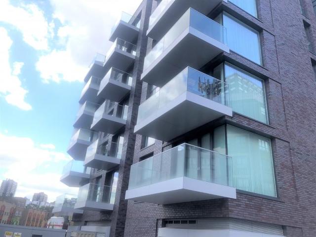 Apartment for rent in St. George in the East, Whitechapel