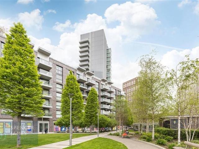 Apartment for rent in St. George in the East, Whitechapel
