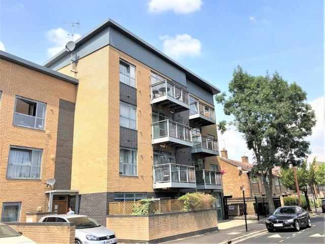 Apartment for rent in Canning Town, Greater London