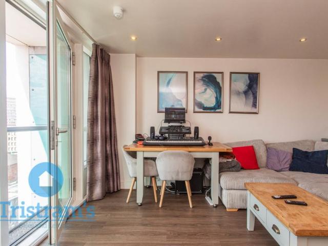 Apartment for rent in St Ann's, Haddon