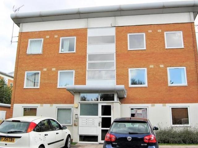 Apartment for rent in Felixstowe, Eastbridge