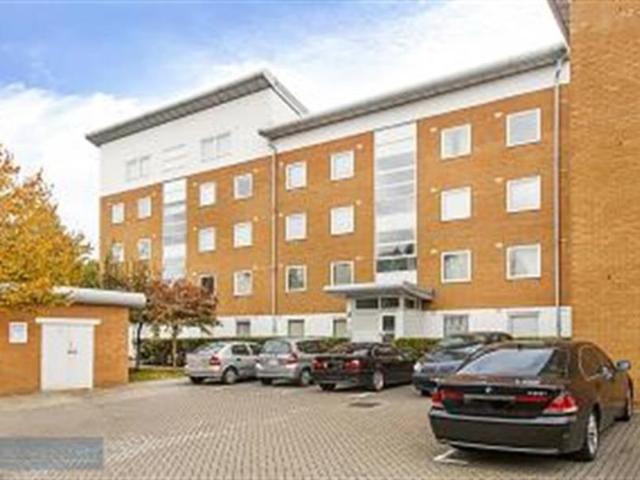 Apartment for rent in Felixstowe, Eastbridge