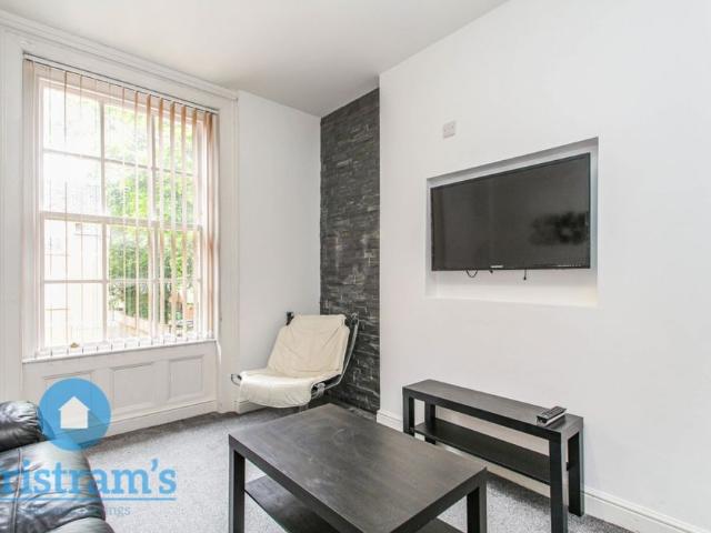 Room for rent in Old Lenton, Haddon