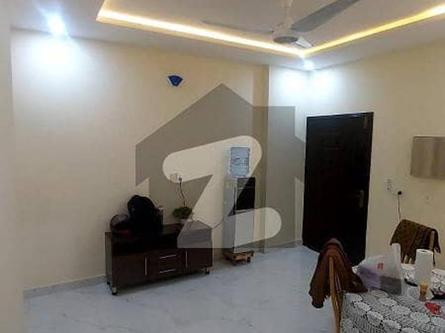 Apartment for rent in Rawalpindi, Islamabad Capital Territory