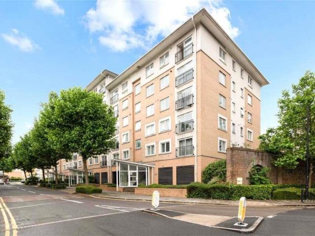 Apartment for rent in Barway, Cambridgeshire