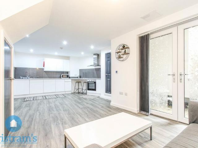 Room for rent in Old Lenton, Haddon