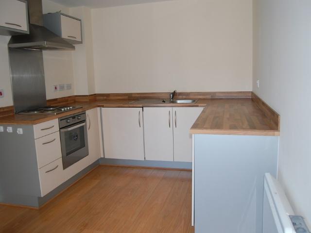 Apartment for rent in Higher Runcorn, Halton