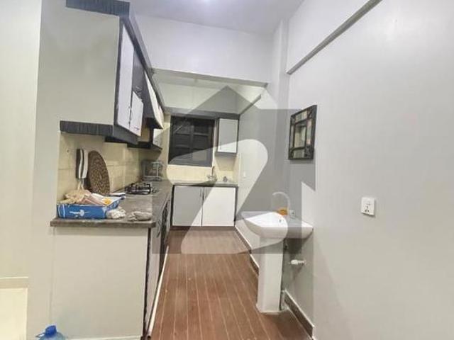 Apartment for rent in 6 ڈی ایچ اے فیز, کراچی ڈویژن
