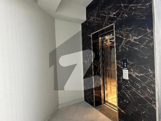 Apartment for rent in Islamabad