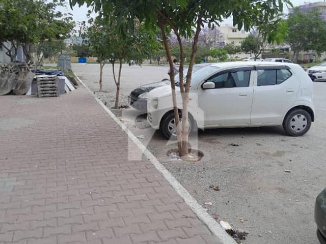 Apartment for rent in Islamabad