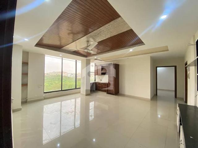 Apartment for rent in Islamabad