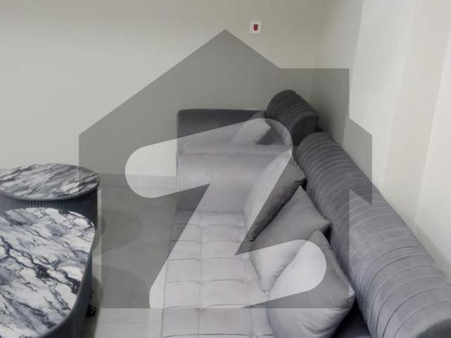 Apartment for rent in Islamabad