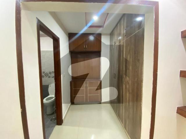 Apartment for rent in Islamabad