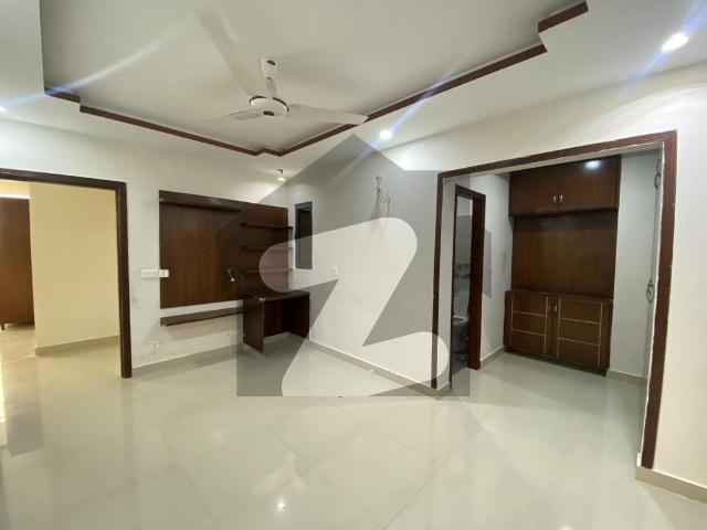 Apartment for rent in Islamabad