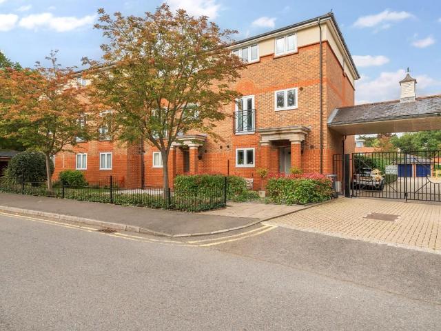 Apartment for rent in Clewer Village, Windsor