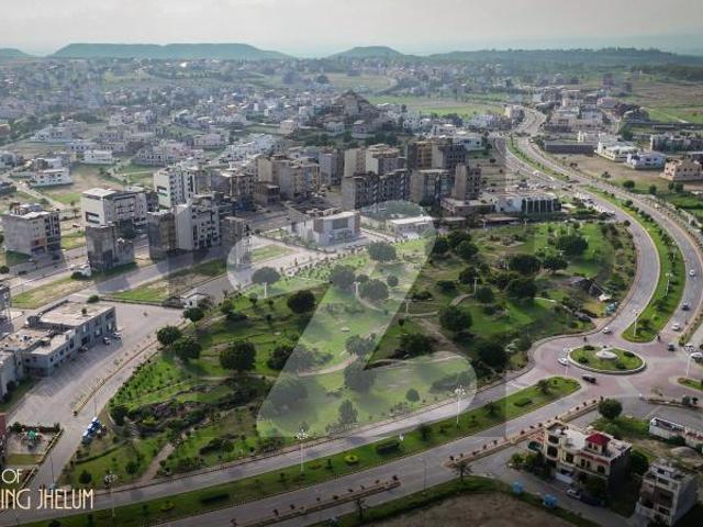 Apartment for rent in Jhelum, Islamabad Capital Territory