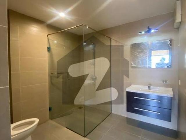 Apartment for rent in Islamabad