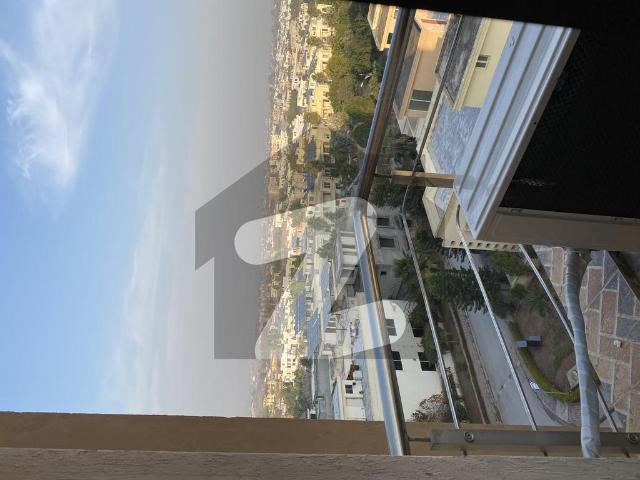 Apartment for rent in Islamabad