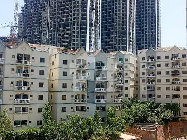 Apartment for rent in Islamabad