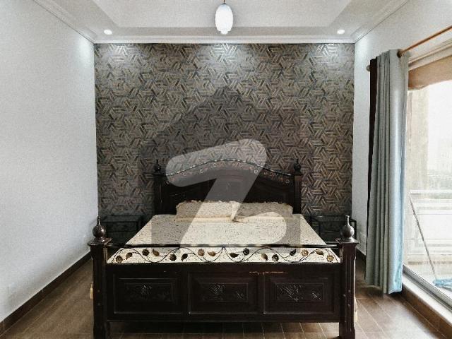 Apartment for rent in اسلام آباد, زون 1