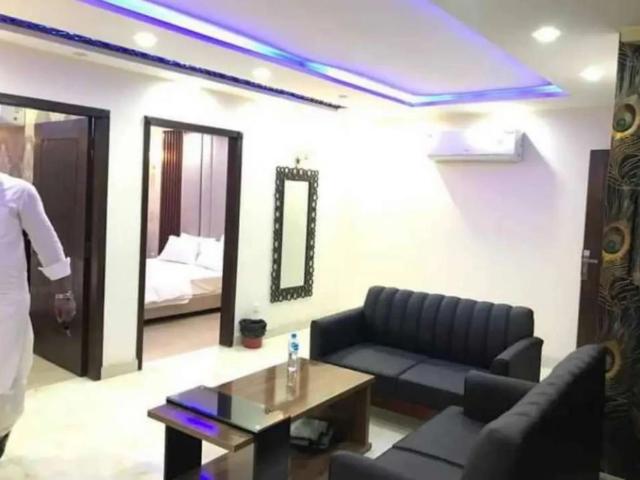 Apartment for rent in Rawalpindi, Islamabad Capital Territory