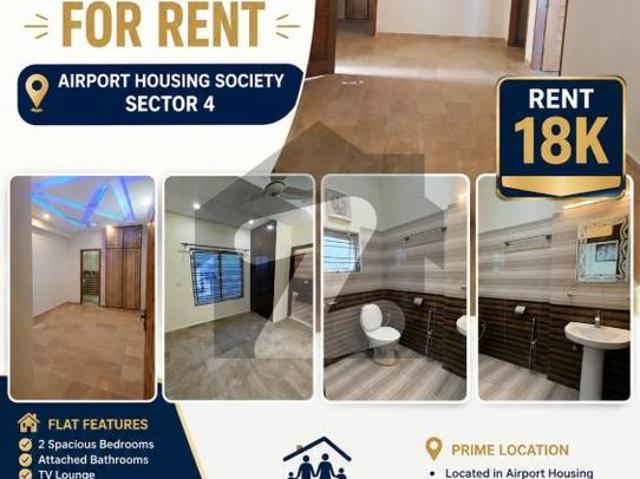 Apartment for rent in Rawalpindi, Islamabad Capital Territory
