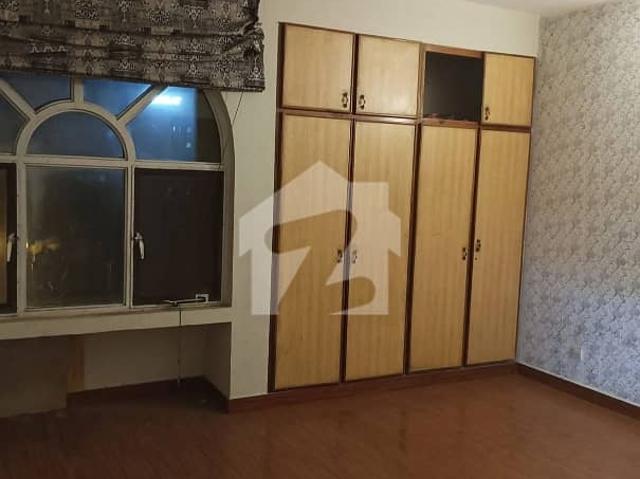 Apartment for rent in اسلام آباد, زون 1