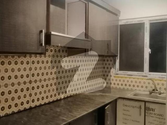 Apartment for rent in Islamabad