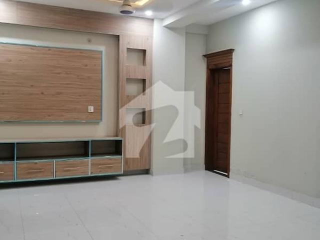 Apartment for rent in Islamabad