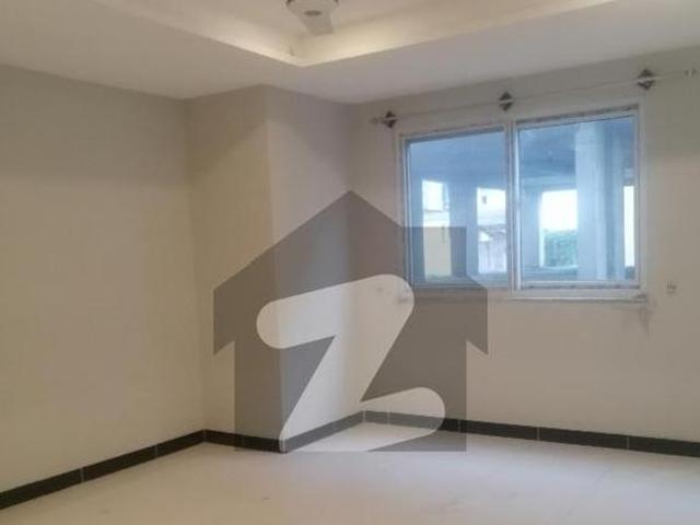 Apartment for rent in Islamabad
