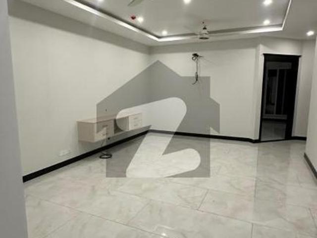 Apartment for rent in Islamabad