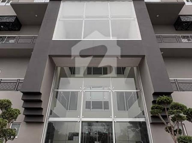 Apartment for rent in Islamabad