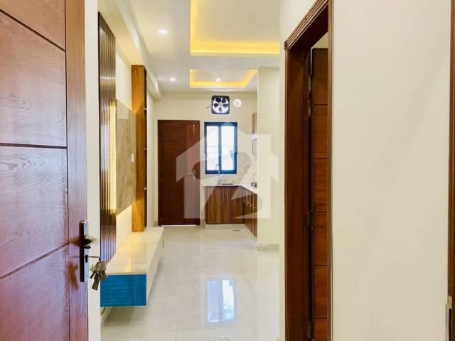 Apartment for rent in Islamabad