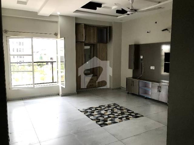 Apartment for rent in Islamabad