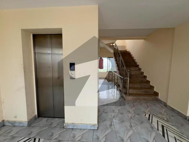 Apartment for rent in Islamabad