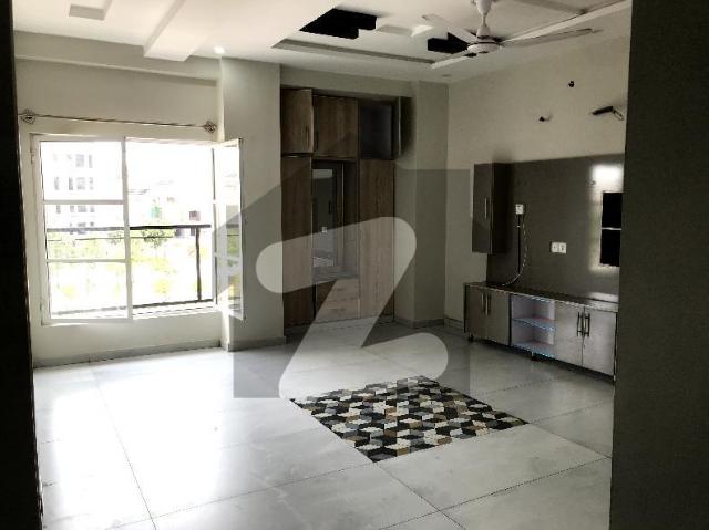 Apartment for rent in Islamabad
